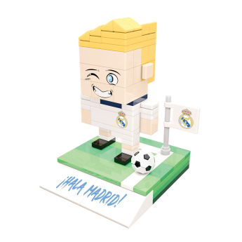 Real Madrid kocke za slaganje player