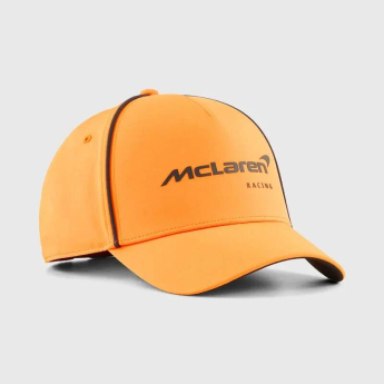 Mclaren Honda kapa za bejzbol Lifestyle orange F1 Team 2026