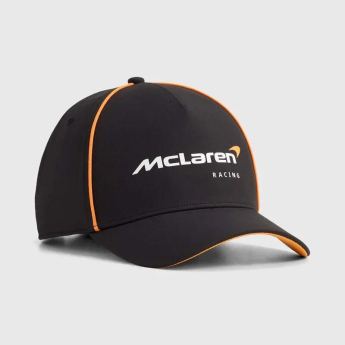 Mclaren Honda kapa za bejzbol Lifestyle black F1 Team 2026