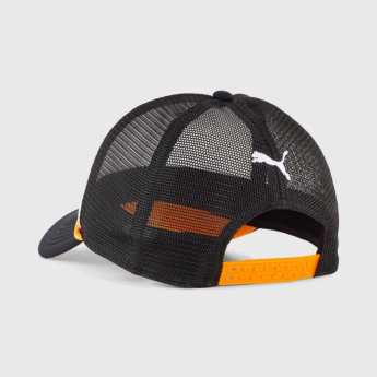 Mclaren Honda kapa za bejzbol Trucker white/black F1 Team 2026