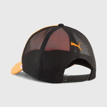 Mclaren Honda kapa za bejzbol Trucker orange F1 Team 2026