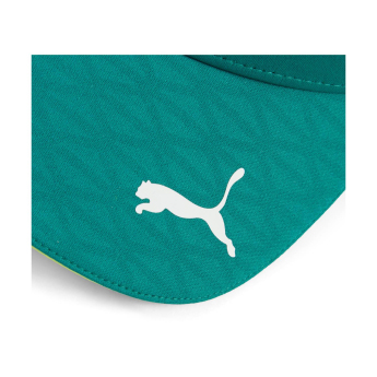 Aston Martin kapa za bejzbol green official Teamline Replica F1 Team 2026