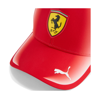 Ferrari kapa za bejzbol official Teamline Replica F1 Team 2026