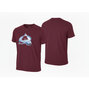 Colorado Avalanche dječja majica Primary Logo purple