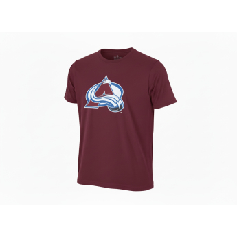 Colorado Avalanche dječja majica Primary Logo purple