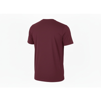 Colorado Avalanche dječja majica Primary Logo purple