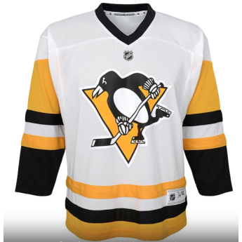 Pittsburgh Penguins dječji hokejaški dres Premier Away