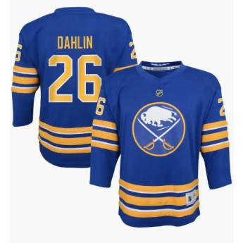 Buffalo Sabres dječji hokejaški dres Rasmus Dahlin Premier Home