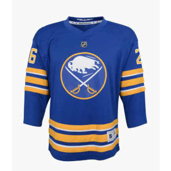 Buffalo Sabres dječji hokejaški dres Rasmus Dahlin Premier Home