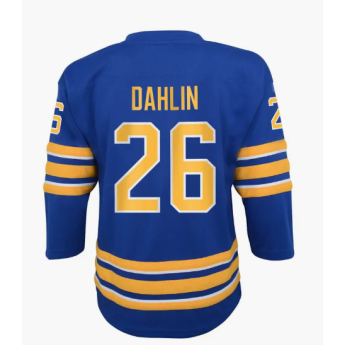Buffalo Sabres dječji hokejaški dres Rasmus Dahlin Premier Home