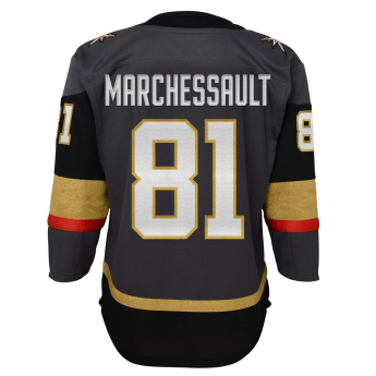 Vegas Golden Knights dječji hokejaški dres Jonathan Marchessault Premier Home