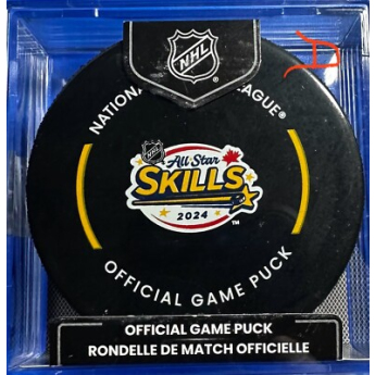 NHL proizvodi pak All Star 2024 Toronto Super Skills Game