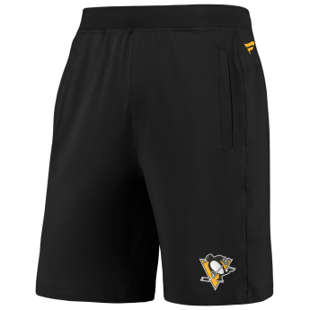 Pittsburgh Penguins muške kratke hlače NHL Authentic Rinkside Performance
