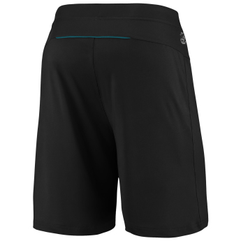 San Jose Sharks muške kratke hlače Authentic Rinkside Performance