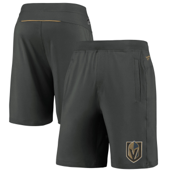 Vegas Golden Knights muške kratke hlače NHL Authentic Rinkside Performance