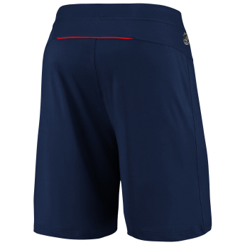 New York Rangers muške kratke hlače NHL Authentic Rinkside Performance