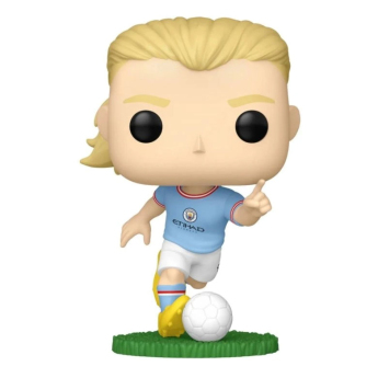 Manchester City figurica Funko POP! Erling Haaland Run