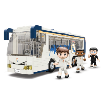 Real Madrid kocke za slaganje Building kit