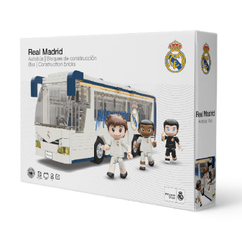 Real Madrid kocke za slaganje Building kit