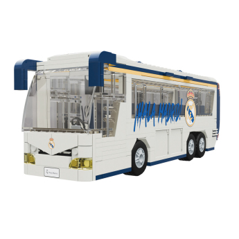 Real Madrid kocke za slaganje Building kit