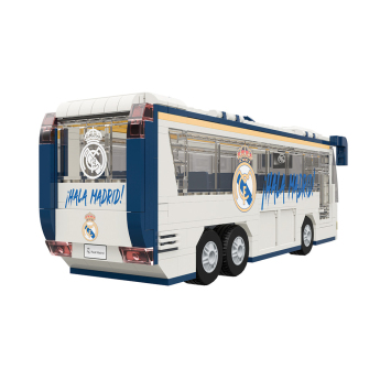 Real Madrid kocke za slaganje Building kit