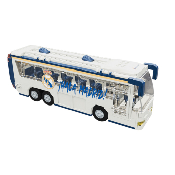 Real Madrid kocke za slaganje Building kit