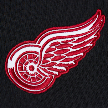 Detroit Red Wings muška majica s kapuljačom Head Coach