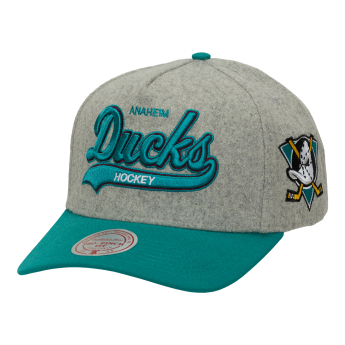 Anaheim Ducks kapa za bejzbol Tailsweeps Pro Snapback