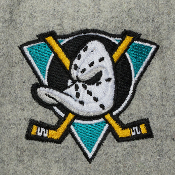 Anaheim Ducks kapa za bejzbol Tailsweeps Pro Snapback