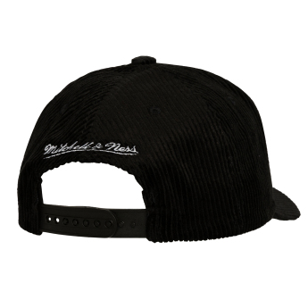 Boston Bruins kapa za bejzbol Arch Stamp Pro Snapback
