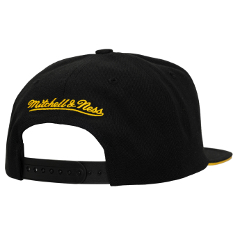 Boston Bruins šilterica ravnog oboda Color Pop Snapback