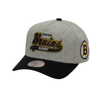 Boston Bruins kapa za bejzbol Tailsweeps Pro Snapback