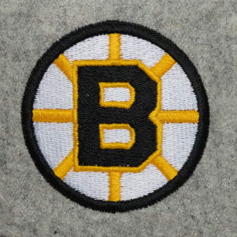 Boston Bruins kapa za bejzbol Tailsweeps Pro Snapback
