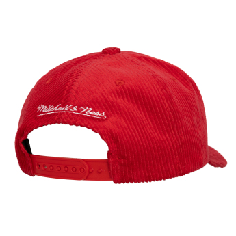 Detroit Red Wings kapa za bejzbol Arch Stamp Pro Snapback