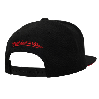 Detroit Red Wings šilterica ravnog oboda Color Pop Snapback