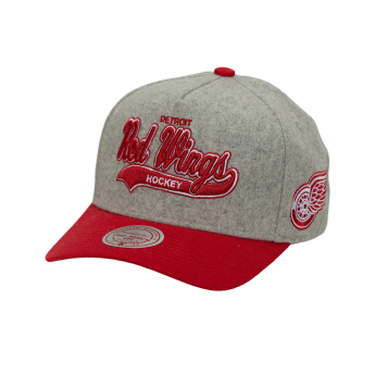 Detroit Red Wings kapa za bejzbol Tailsweeps Pro Snapback
