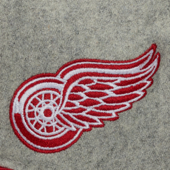 Detroit Red Wings kapa za bejzbol Tailsweeps Pro Snapback