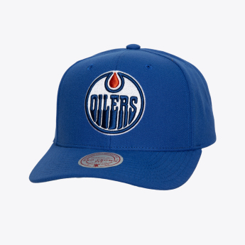 Edmonton Oilers kapa za bejzbol Team Ground 2.0 Pro Snapback