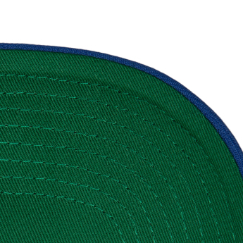Edmonton Oilers kapa za bejzbol Team Ground 2.0 Pro Snapback