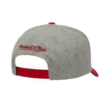 Chicago Blackhawks kapa za bejzbol Tailsweeps Pro Snapback