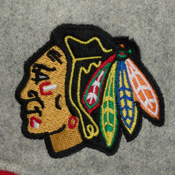 Chicago Blackhawks kapa za bejzbol Tailsweeps Pro Snapback