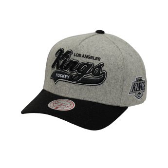 Los Angeles Kings kapa za bejzbol Tailsweeps Pro Snapback