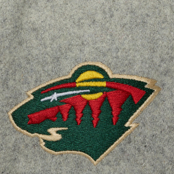 Minnesota Wild kapa za bejzbol Tailsweeps Pro Snapback