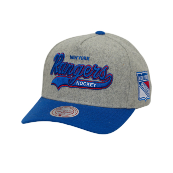 New York Rangers kapa za bejzbol Tailsweeps Pro Snapback