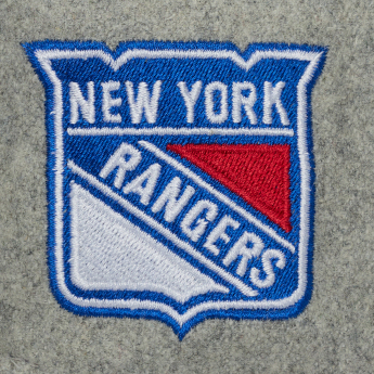 New York Rangers kapa za bejzbol Tailsweeps Pro Snapback