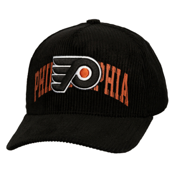 Philadelphia Flyers kapa za bejzbol Arch Stamp Pro Snapback