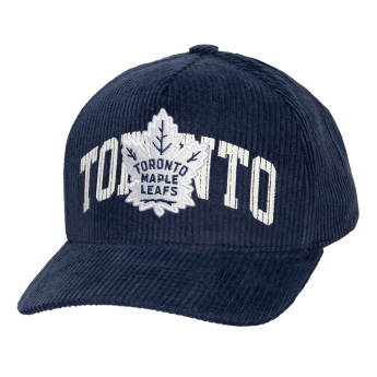 Toronto Maple Leafs kapa za bejzbol Arch Stamp Pro Snapback
