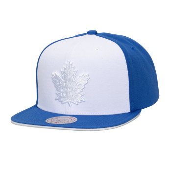Toronto Maple Leafs šilterica ravnog oboda Color Pop Snapback