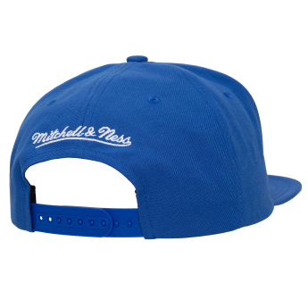 Toronto Maple Leafs šilterica ravnog oboda Color Pop Snapback