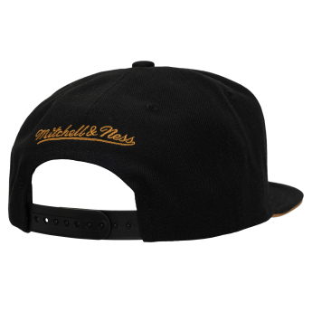 Vegas Golden Knights šilterica ravnog oboda Color Pop Snapback